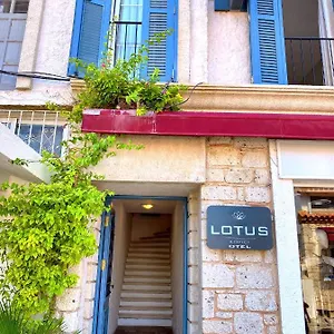  Otel Lotus Köyiçi Türkiye