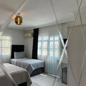  Otel House Butik Türkiye