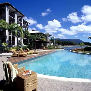 Blue Lagoon Lejlighedshotel
