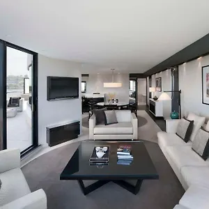 Crown Metropol Hotel Perth