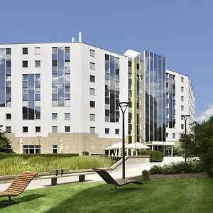 Novina Suedwestpark Hotel Nürnberg