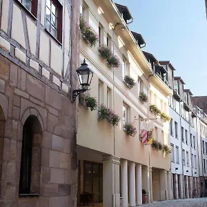 Agneshof Hotel Nürnberg