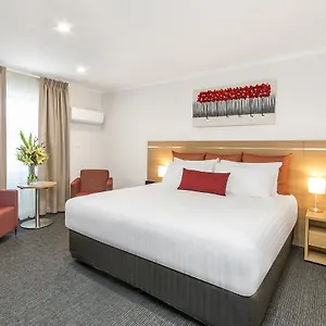 Royal Coach Hotel Adelaide