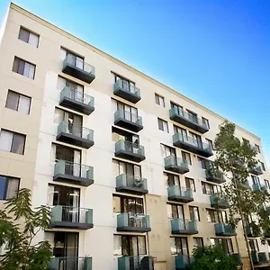 Mont Clare Boutique Lejlighedshotel Perth