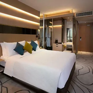 **** Otel The Harbourview - Chinese Ymca Of Çin