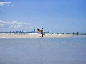 Indigo Blue Aparthotel Gold Coast