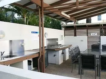 Indigo Blue Aparthotel Gold Coast