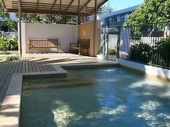 Indigo Blue Aparthotel Gold Coast