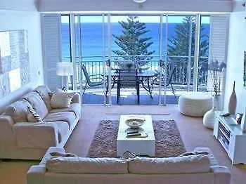 Indigo Blue Aparthotel Gold Coast