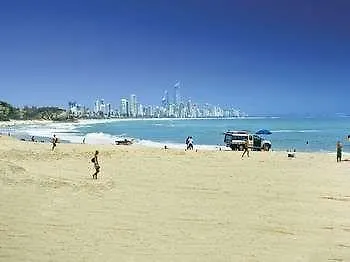 Indigo Blue Aparthotel Gold Coast